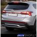 HYUNDAI SANTA FE papildomas galinis žibintas